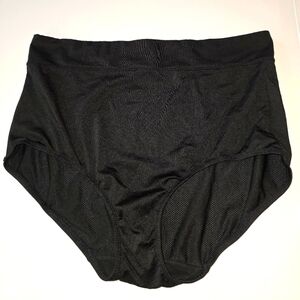 Warner's Women's High-Waisted Briefs Size 8 XL NWOT